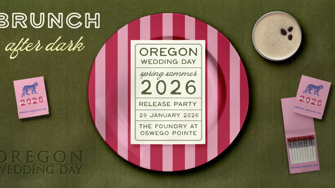 Brunch After Dark - A Spring/Summer 2026 Magazine Release Party