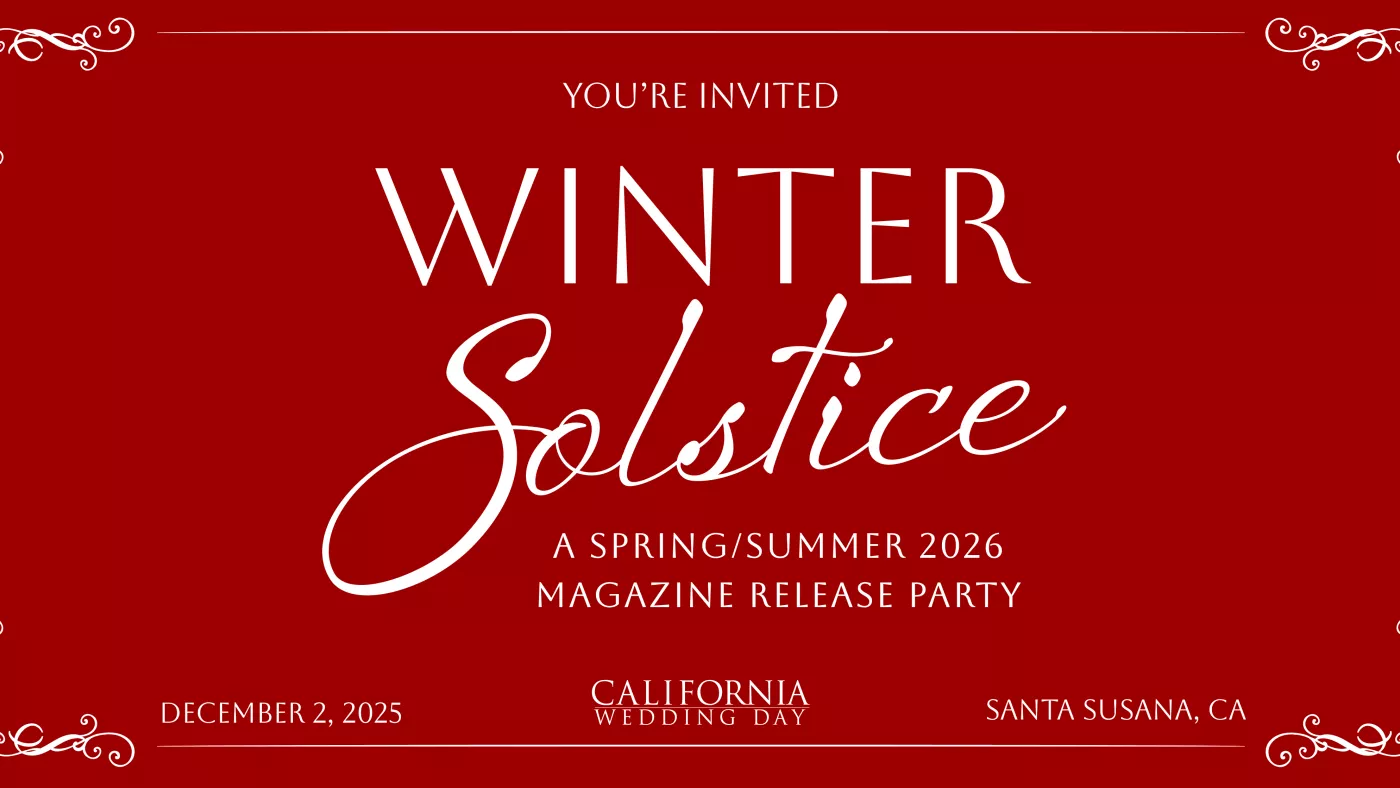 Winter Solstice - A Spring/Summer 2026 Magazine Release Party