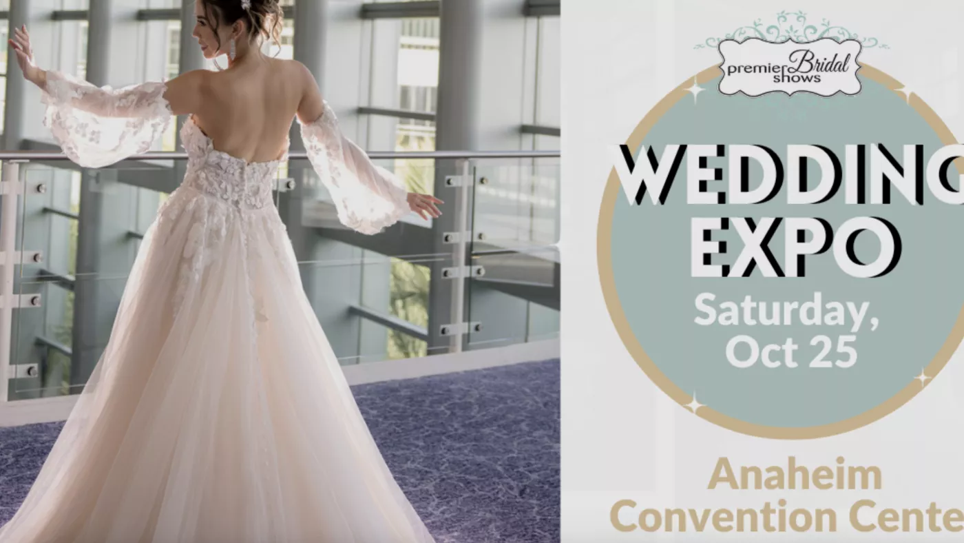 OC BrideCon OC BrideCon
