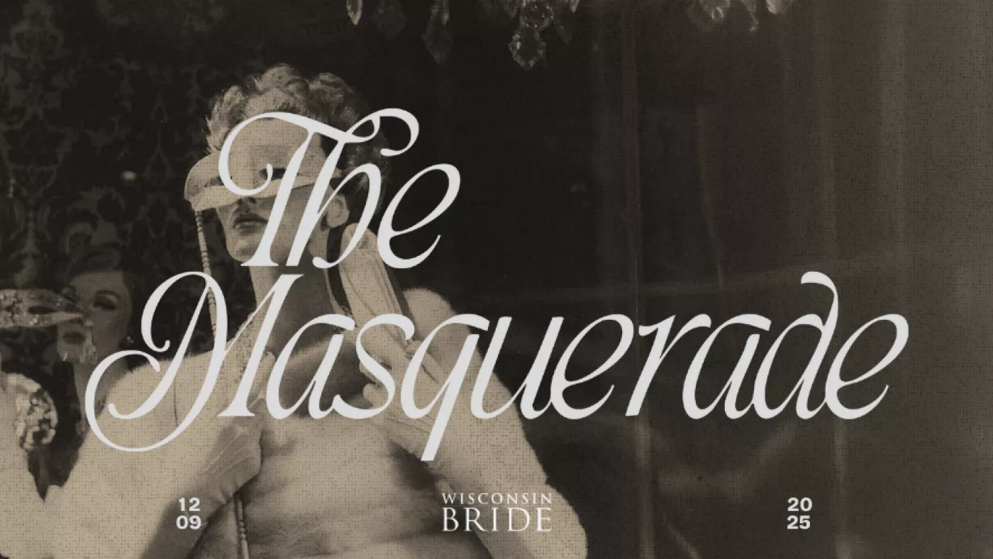 The Masquerade - A Spring/Summer 2026 Magazine Release Party