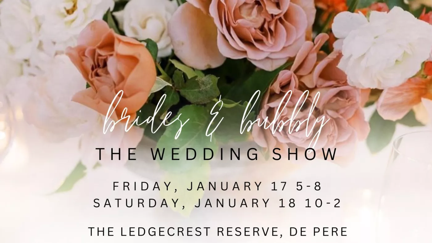 Brides & Bubbly Wedding Show at The LedgeCrest Reserve Brides & Bubbly Wedding Show at The LedgeCrest Reserve