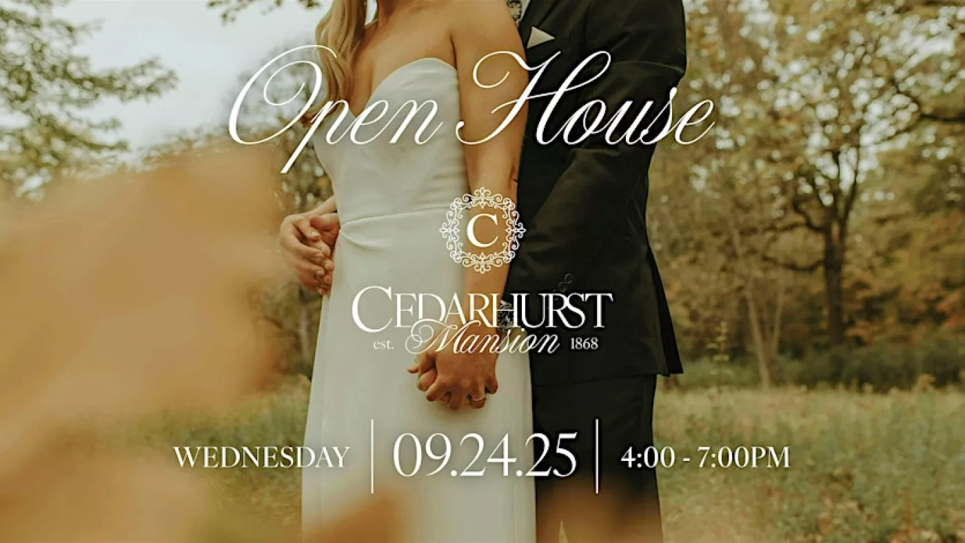 Cedarhurst Mansion Pre-Construction Open House
