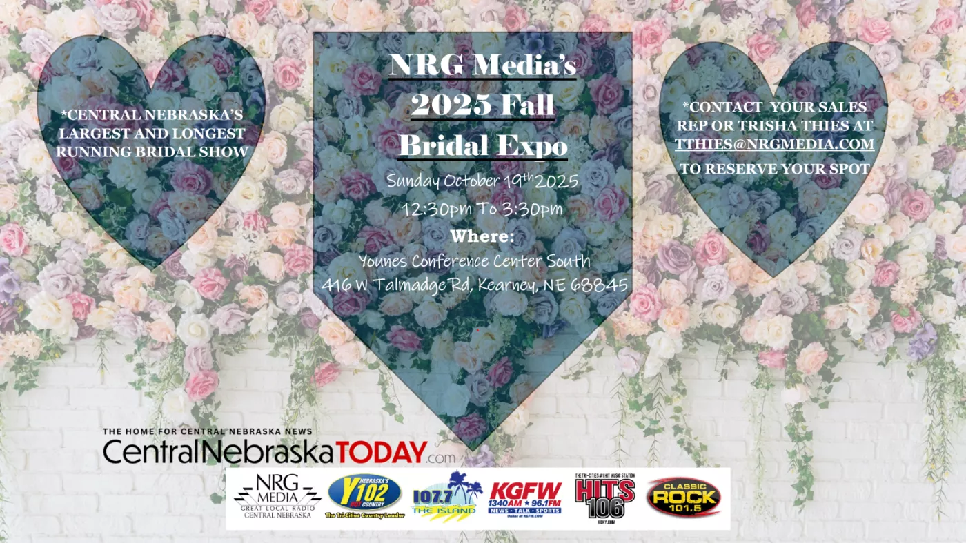 NRG Media's 2025 Fall Bridal Expo