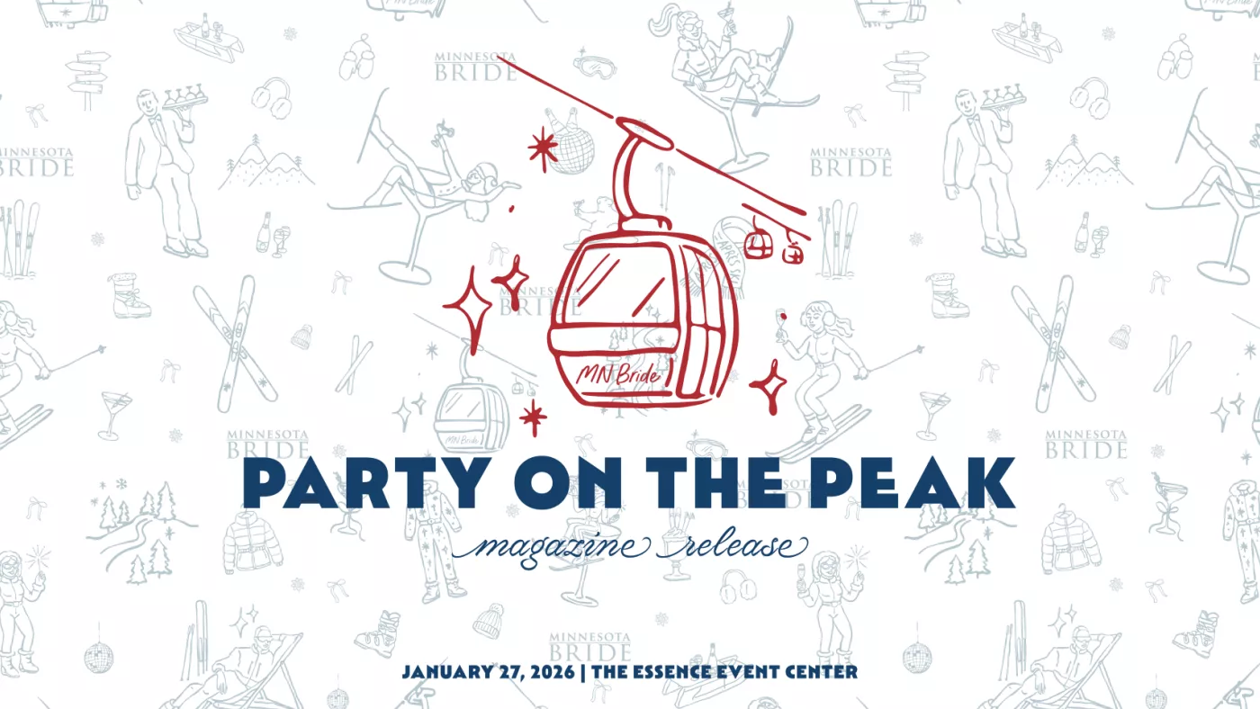 Party on the Peak - Spring/Summer 2026 Magazine Release Party