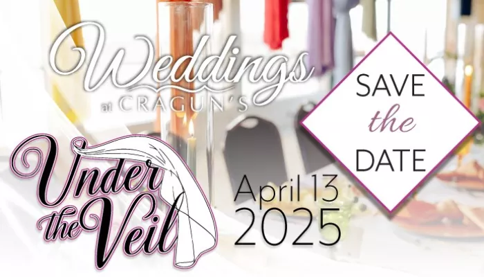 Under the Veil: Up North's Premiere Bridal Planning Show