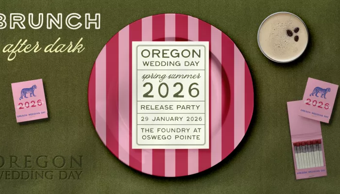 Brunch After Dark - A Spring/Summer 2026 Magazine Release Party