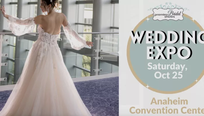 OC BrideCon OC BrideCon