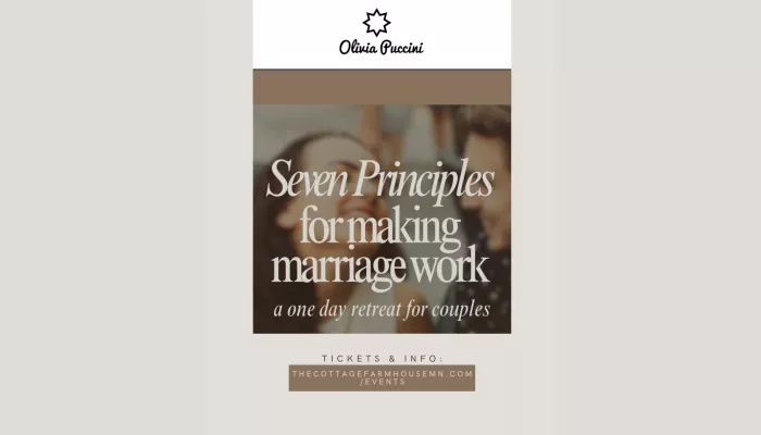One-Day Couples Retreat: Real Tools to Save or Strengthen Your Relationship One-Day Couples Retreat: Real Tools to Save or Strengthen Your Relationship