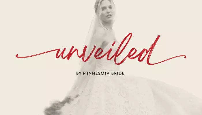 Unveiled by Minnesota Bride