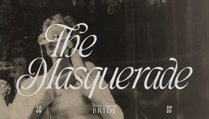 The Masquerade - A Spring/Summer 2026 Magazine Release Party