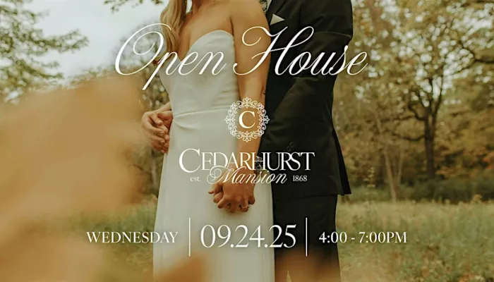 Cedarhurst Mansion Pre-Construction Open House