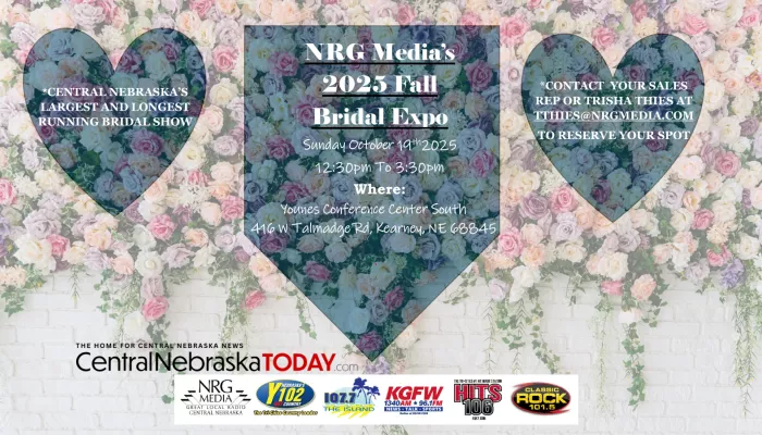 NRG Media's 2025 Fall Bridal Expo