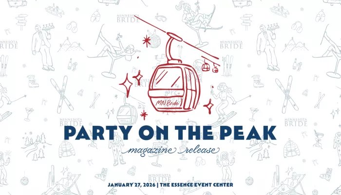Party on the Peak - Spring/Summer 2026 Magazine Release Party