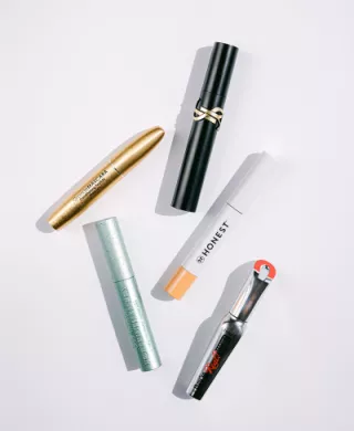 Mascara Recommended by Wedding Professionals