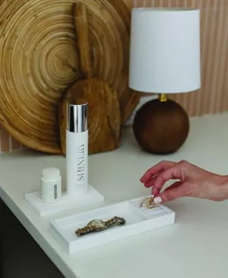 Shine On: Polished Jewelry is Only a Hand Wash Away with Shinery