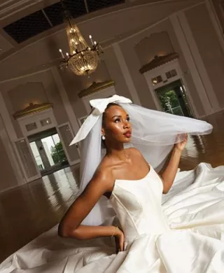 Breathtaking Bridal for Swoon-Worthy Style