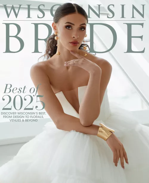 Wisconsin Bride Fall/Winter 2025