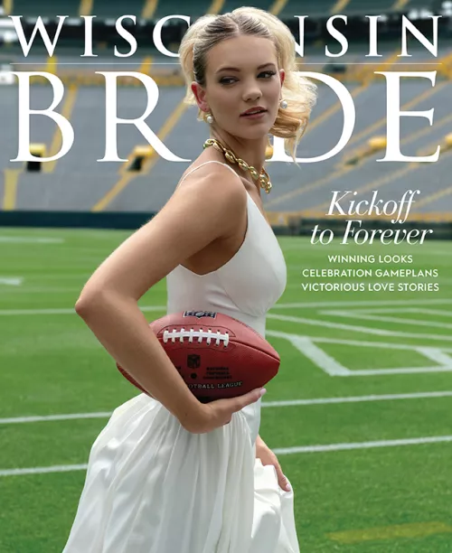 Wisconsin Bride Spring/Summer 2026