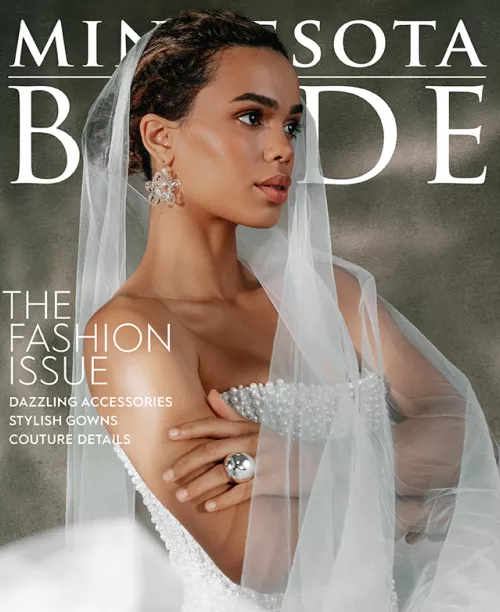 Minnesota Bride Spring/Summer 2026