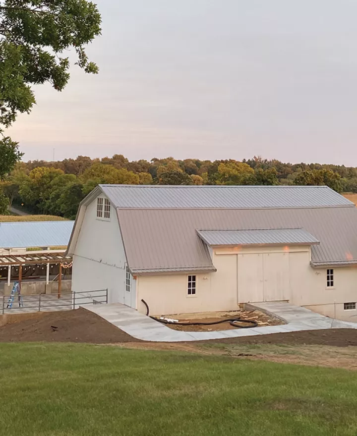 Selmer and Stone New Venue in Wisconsin