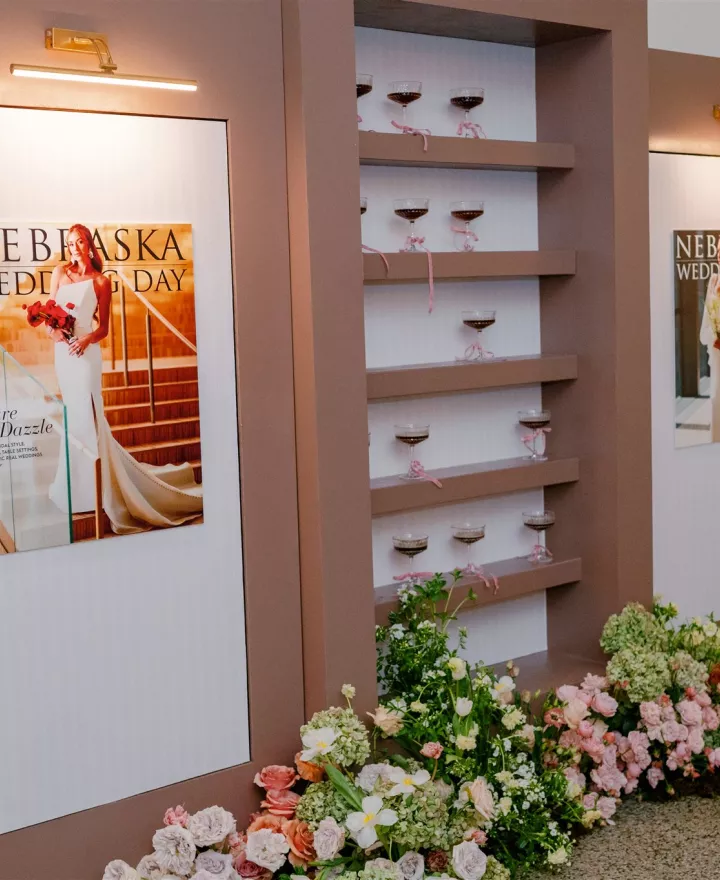 Spring/Summer 2025 Issue Release Party - Magazines & Martinis