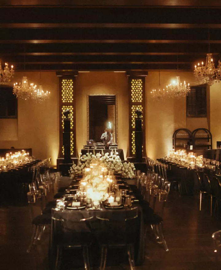 Jonathan Allison Photography with BTS Event Management & Omni Scottsdale Resort & Spa at Montelucia