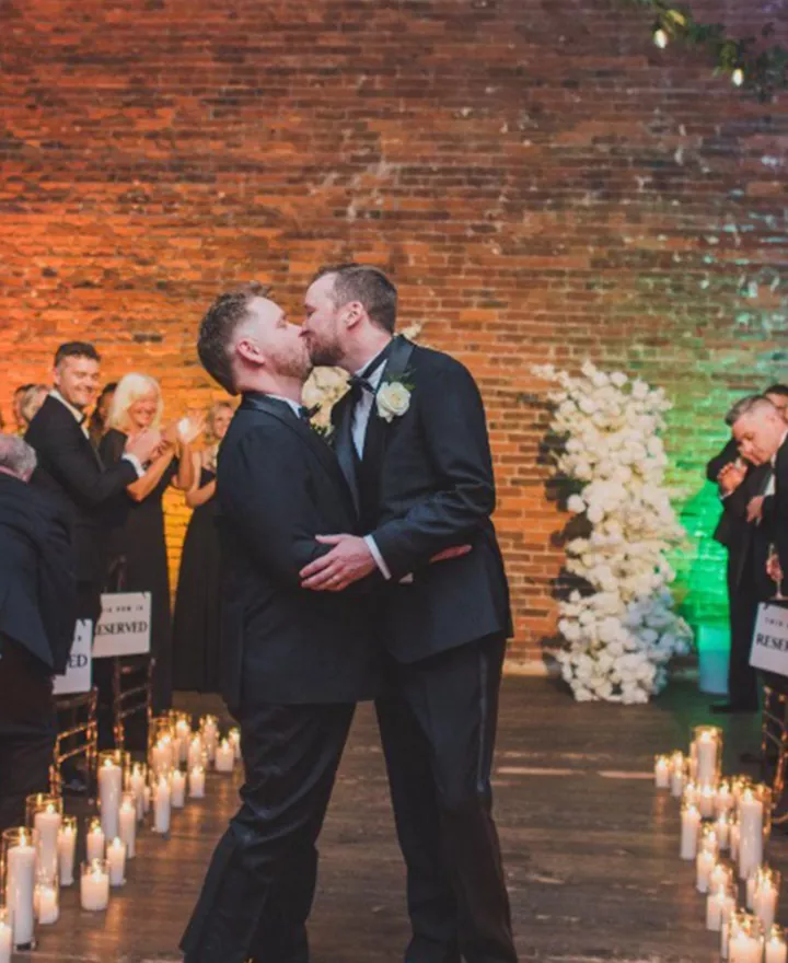 Photo by Urban Light Studios courtesy of AXIS Pioneer Square