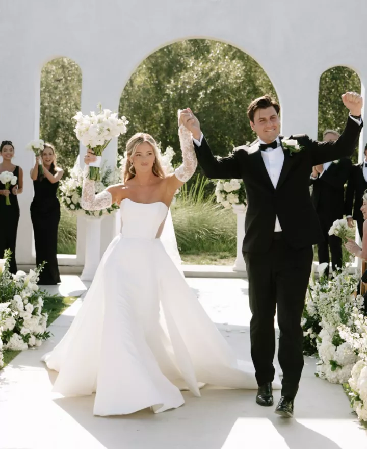 K Breslin Photography courtesy of Events by Tiffany J.