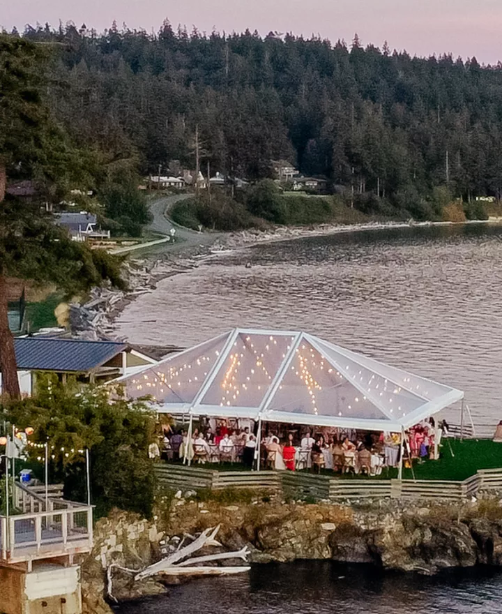 Courtesy of Grand Event Rentals