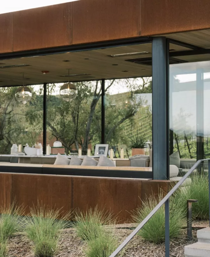 Photo by Ellie Koleen with Booker Winery and Zest It Up