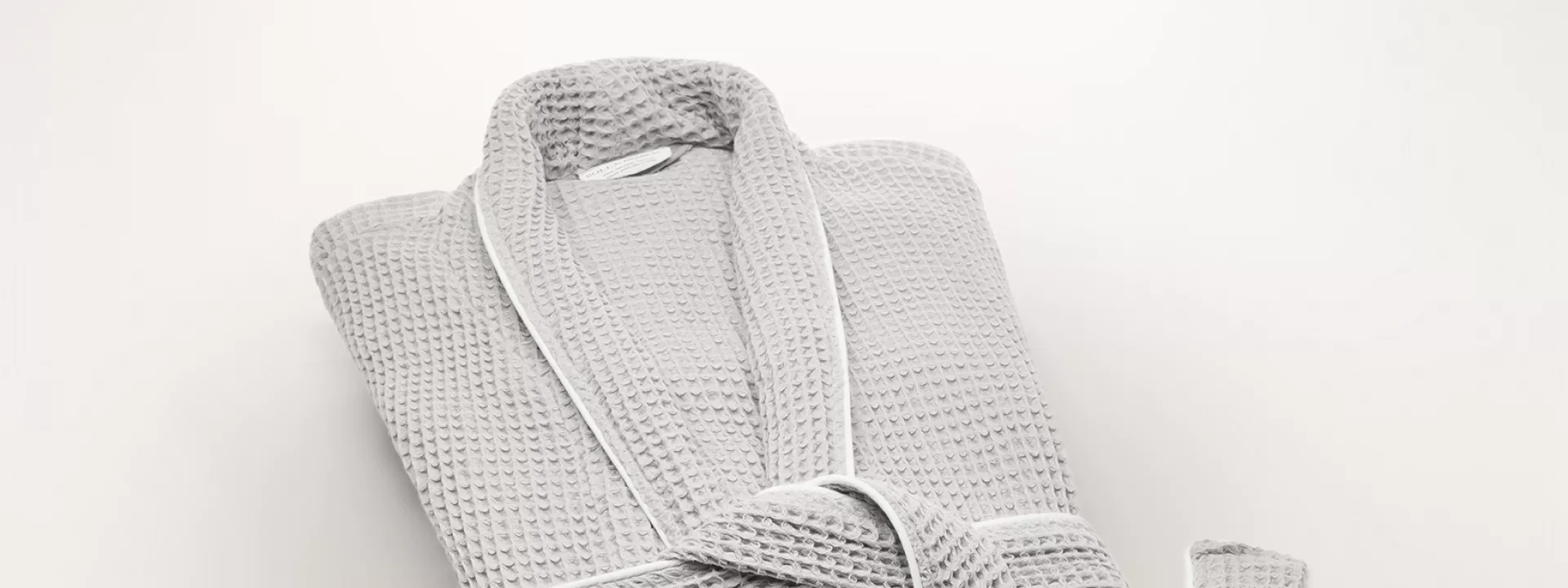 Waffle Robes from Boll & Branch 