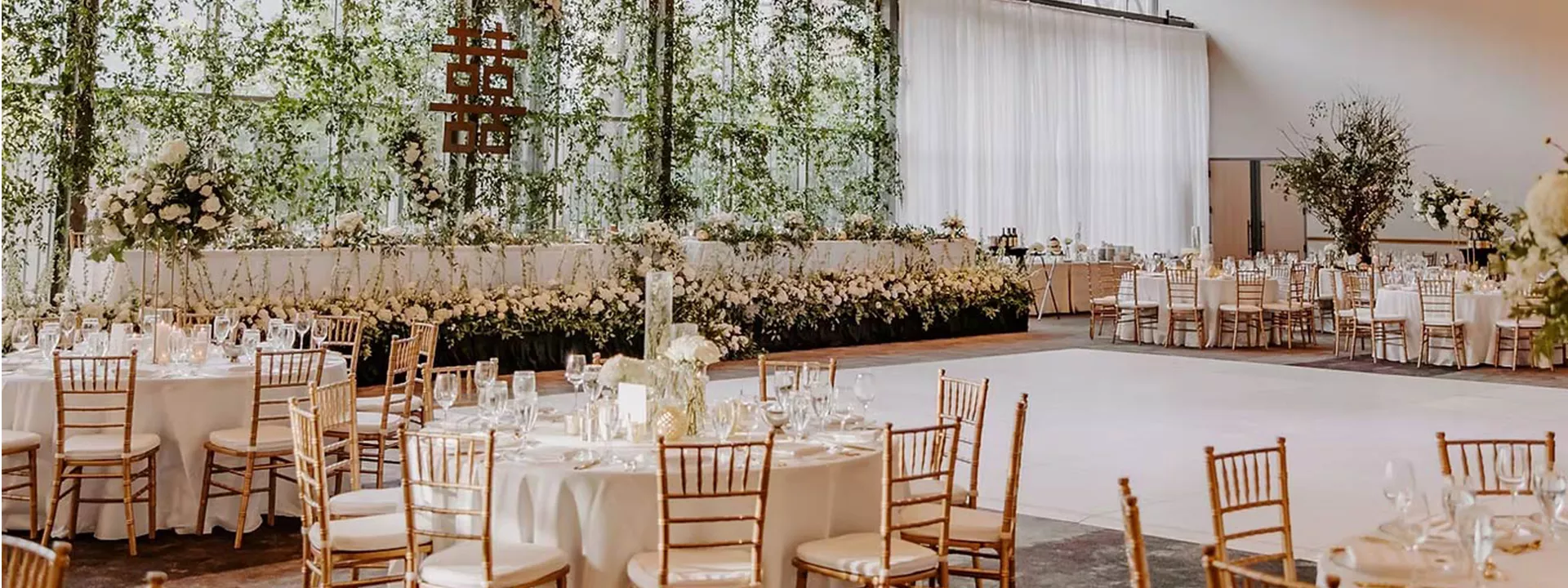 Jenna Culley Events