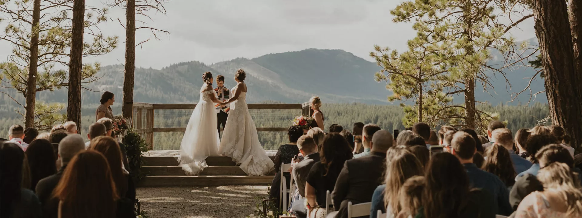 Suncadia Resort Weddings