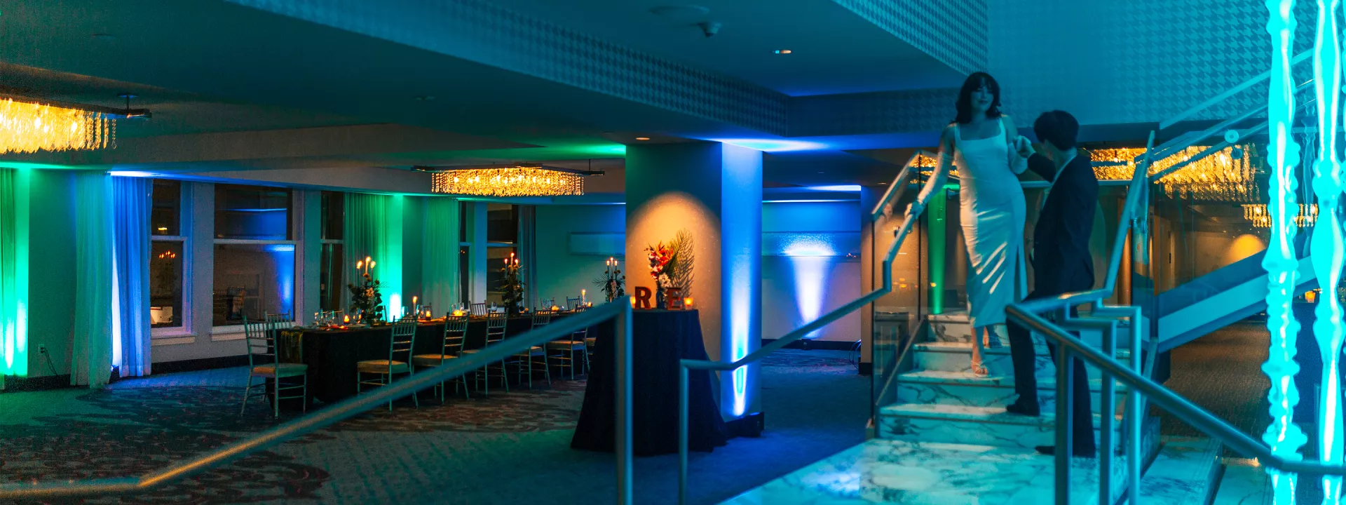 Photo courtesy of The Nines Hotel Portland