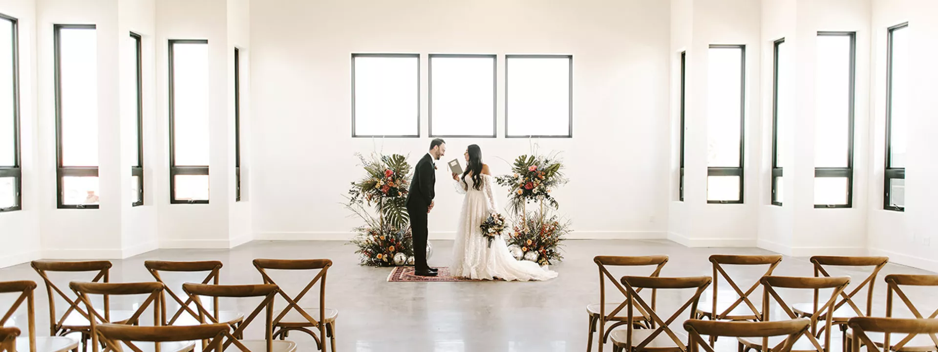 Woodhaven Weddings & Events