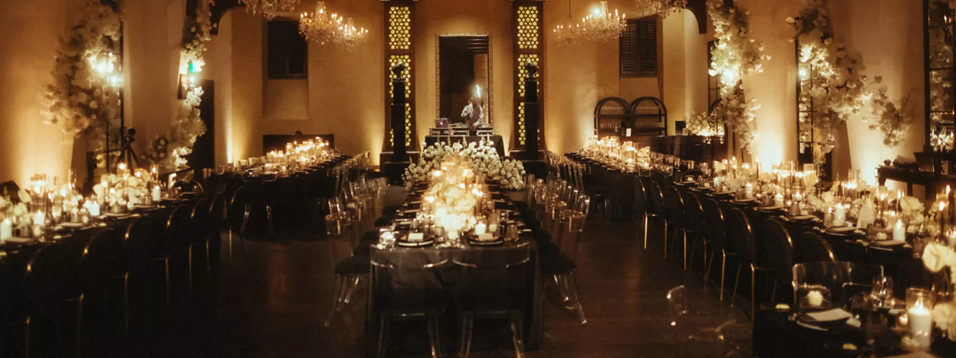 Jonathan Allison Photography with BTS Event Management & Omni Scottsdale Resort & Spa at Montelucia