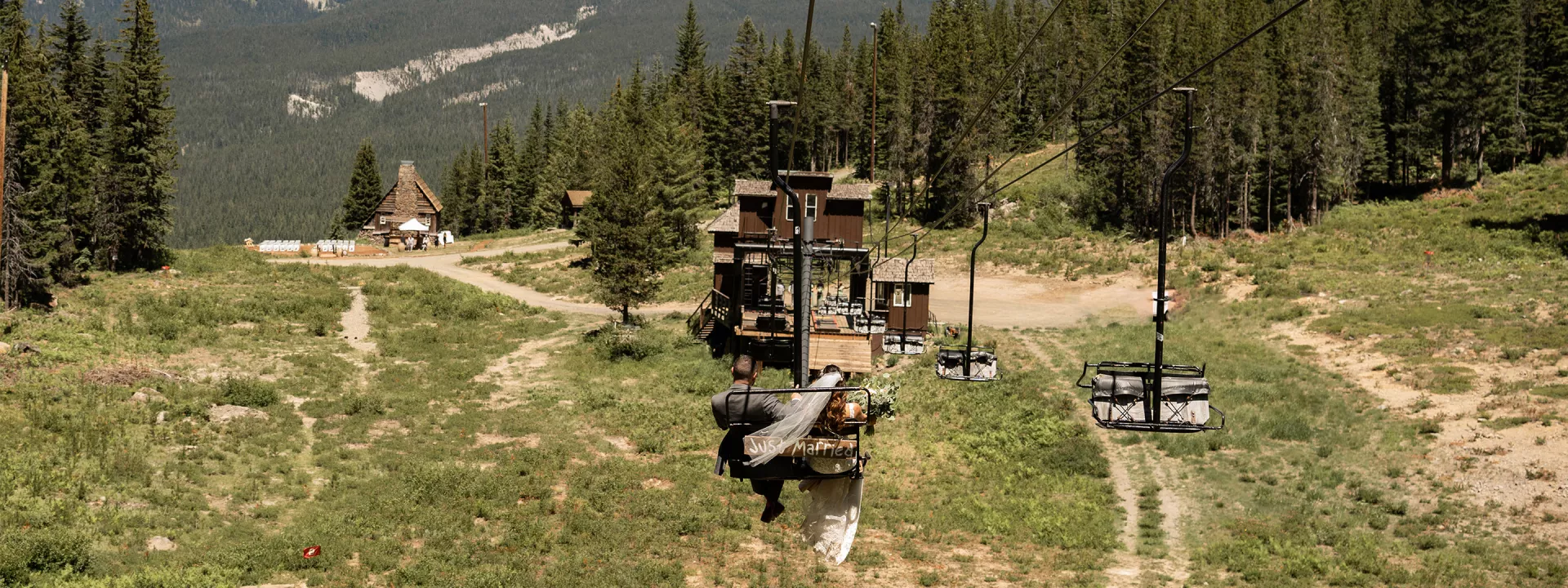 Pacific Northwest Imagery courtesy of Mt. Hood Skibowl