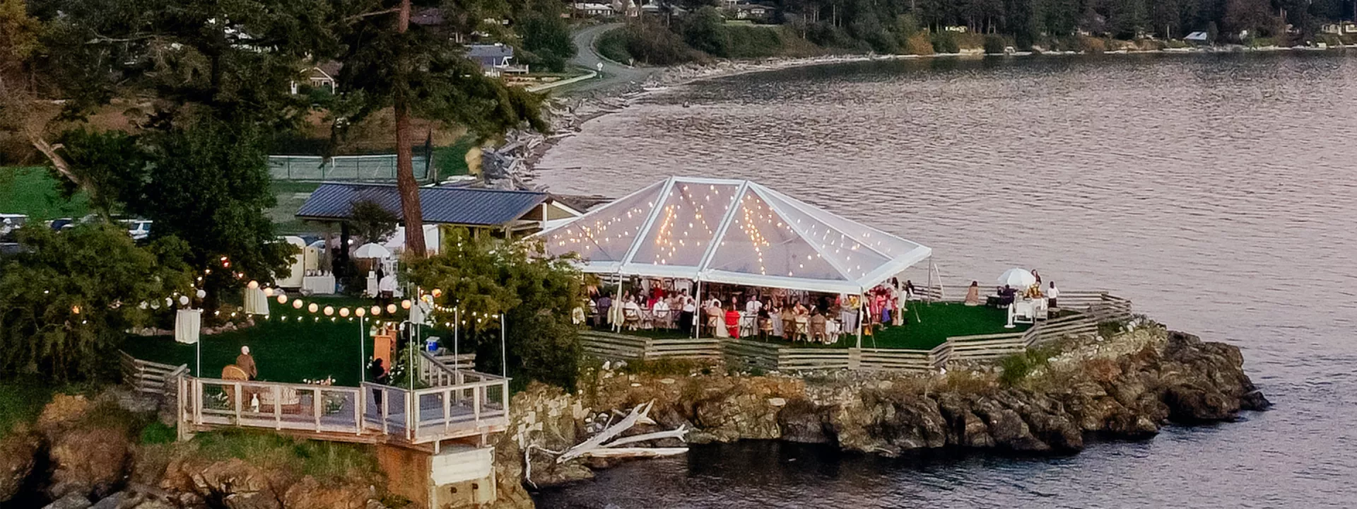 Courtesy of Grand Event Rentals