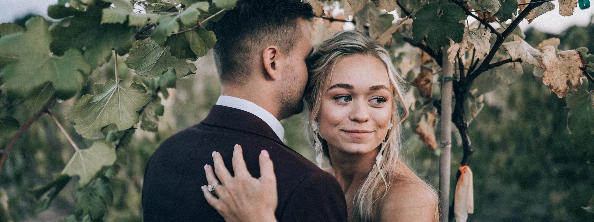 Photo by Poiema courtesy of 7 Vines Vineyard