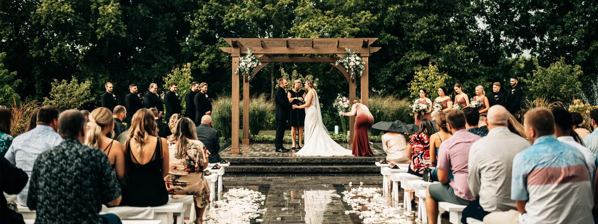 Courtesy of Black Sheep Weddings & Events