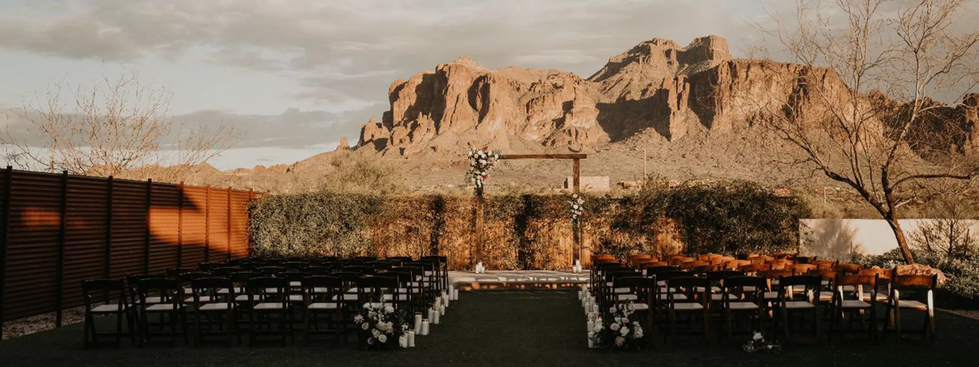 Courtesy of Event Rents