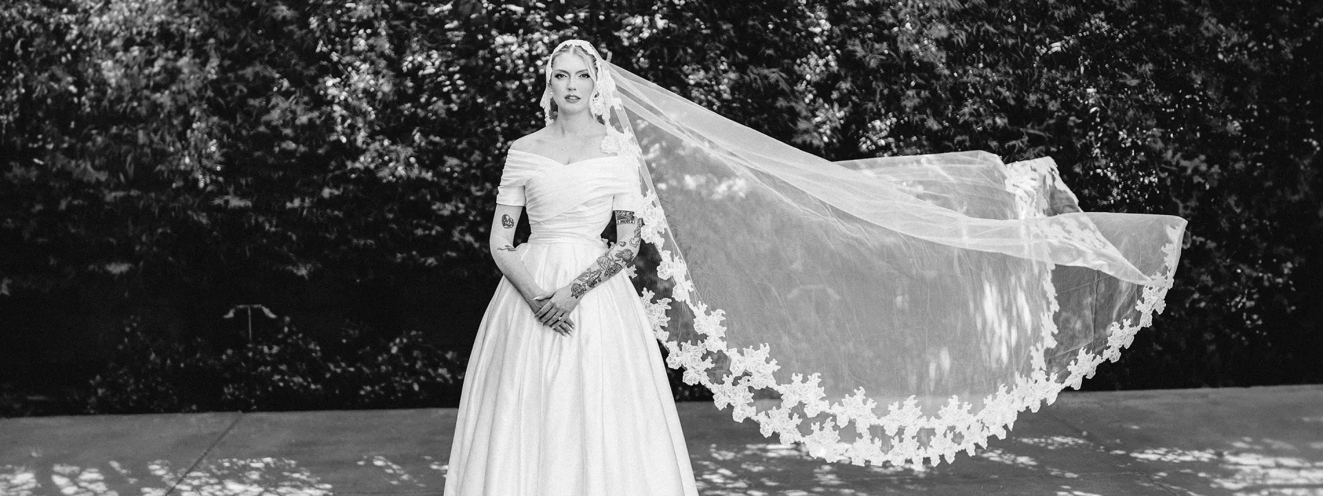 Mack and Pouya Photography