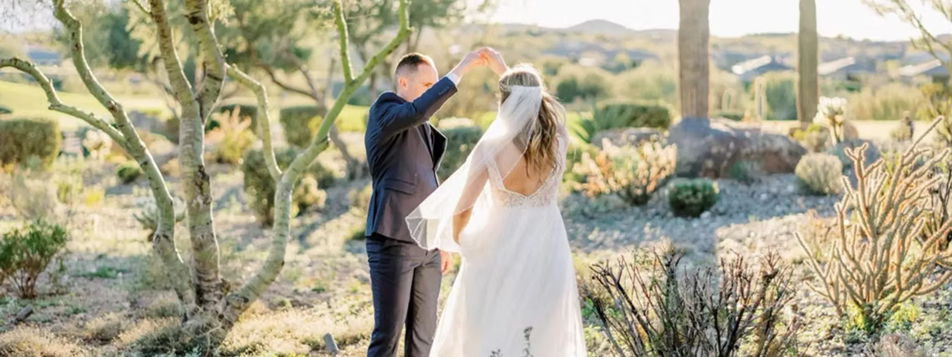 Blackstone Country Club Weddings