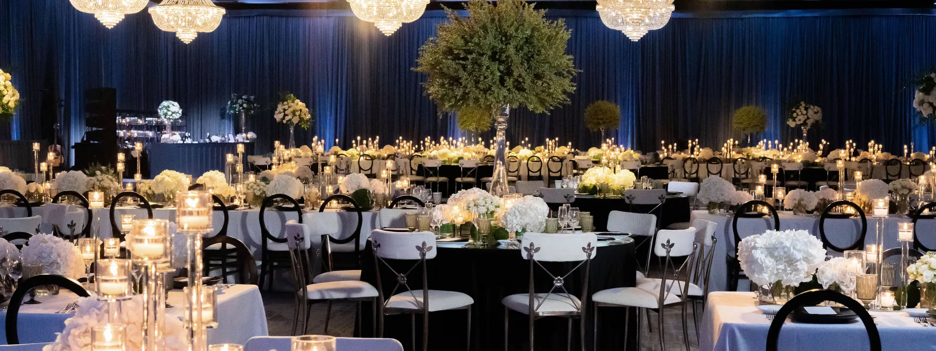 Duke Images courtesy of Prim Event Rentals by Divinity