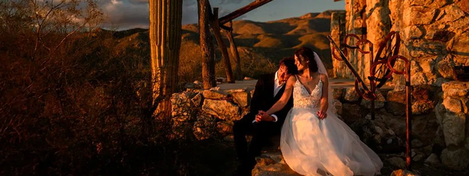 Courtesy of Tanque Verde Ranch