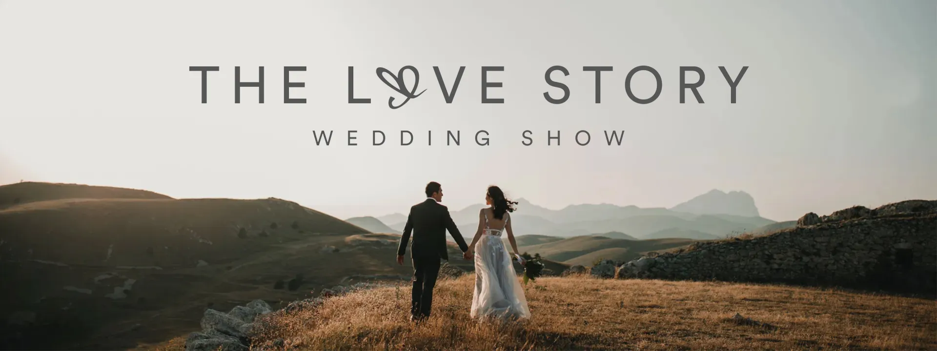 The Love Story Wedding Show