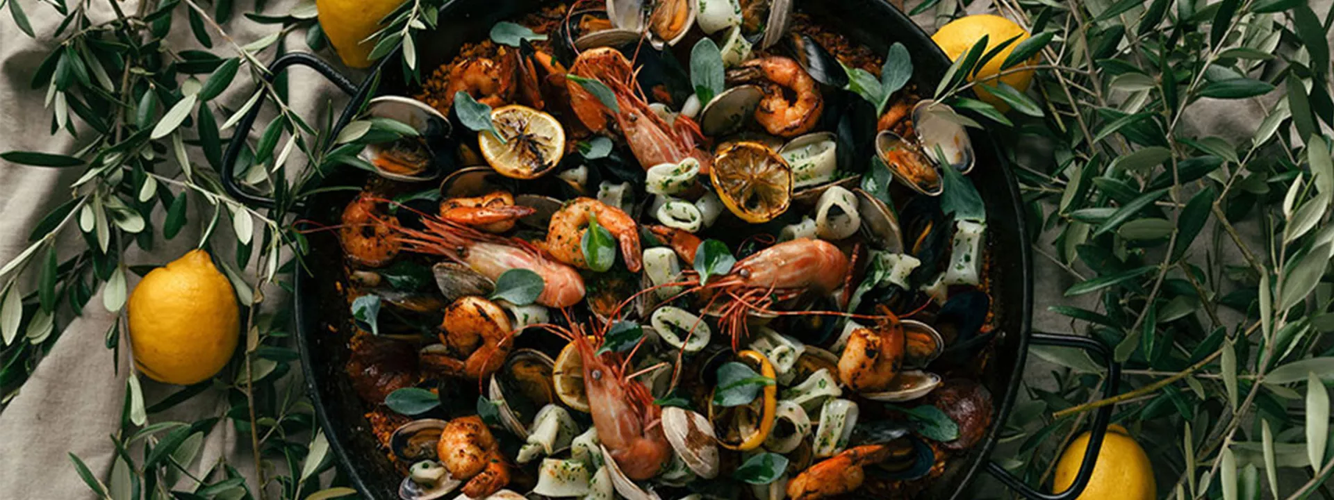 Courtesy of Hunt & Gather