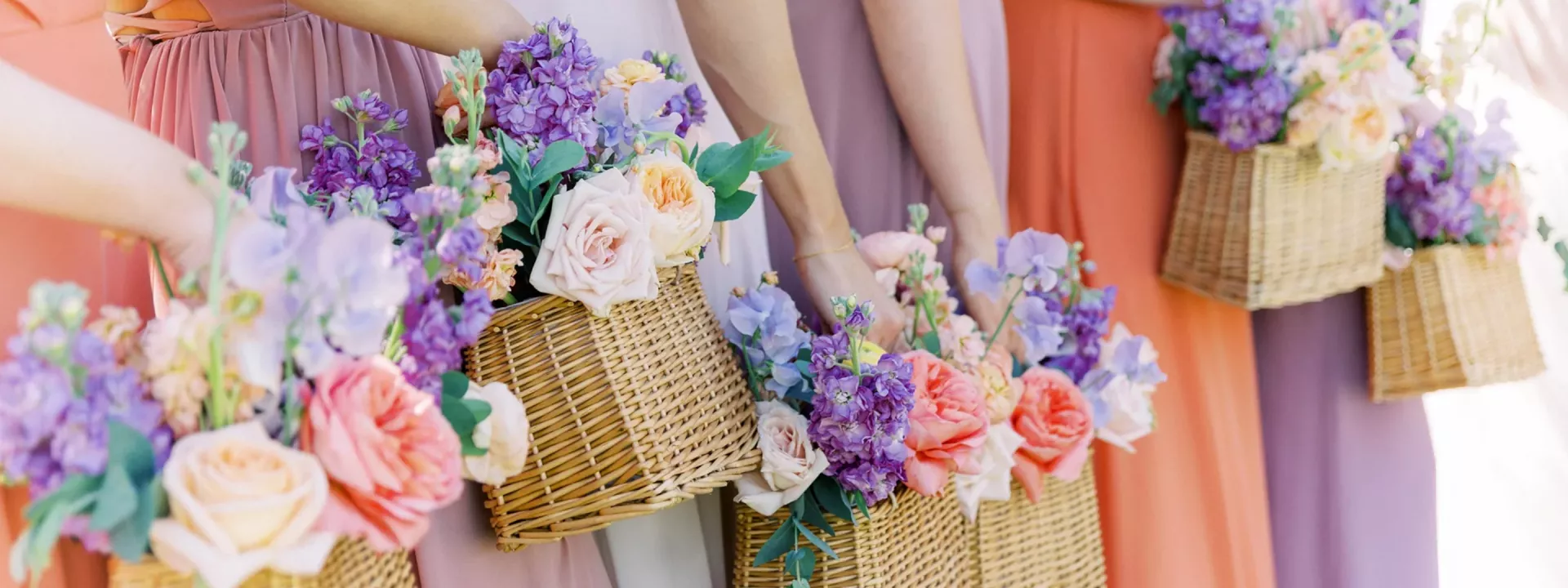 Courtesy of Zinnia Floral Co