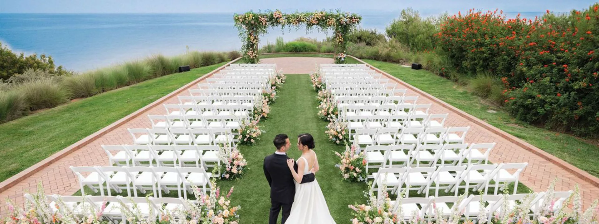Teresa Marie Photography, courtesy of Terranea Resort