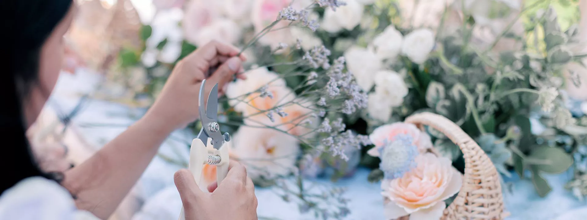 Simple Joie Photography with Aisle Ready Events